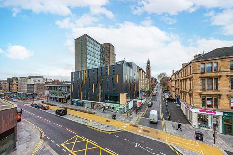 undefined, Renfrew Street, Garnethill, Glasgow