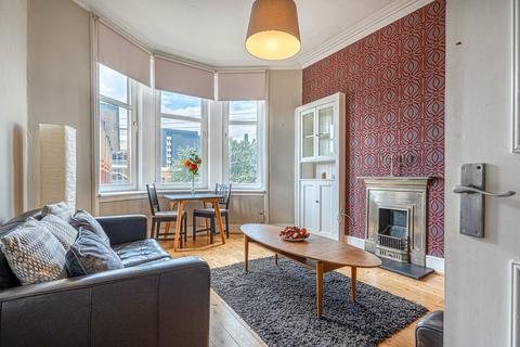 1 bedroom apartment for sale, Esmond Street, Yorkhill, Glasgow