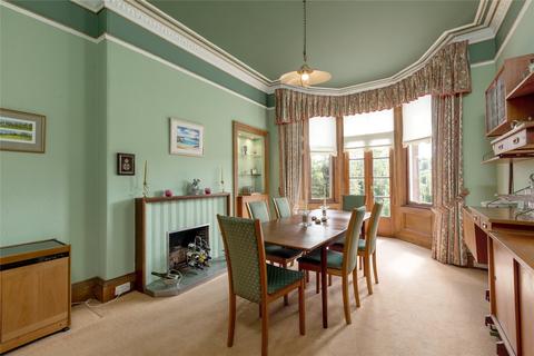 4 bedroom semi-detached house for sale, Greenbank Crescent, Edinburgh