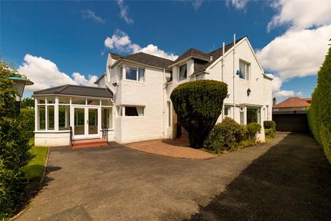 Braidbank House, 169 Braid Road, Edinburgh, EH10 6JE