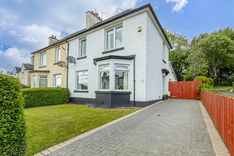 108 Balerno Drive, Glasgow, G52 1NA