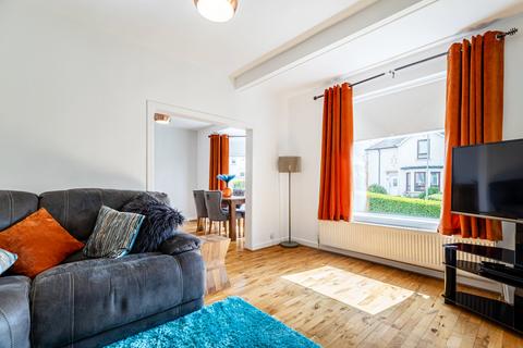 108 Balerno Drive, Glasgow, G52 1NA