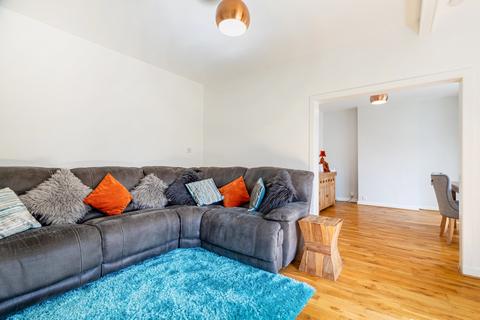 108 Balerno Drive, Glasgow, G52 1NA