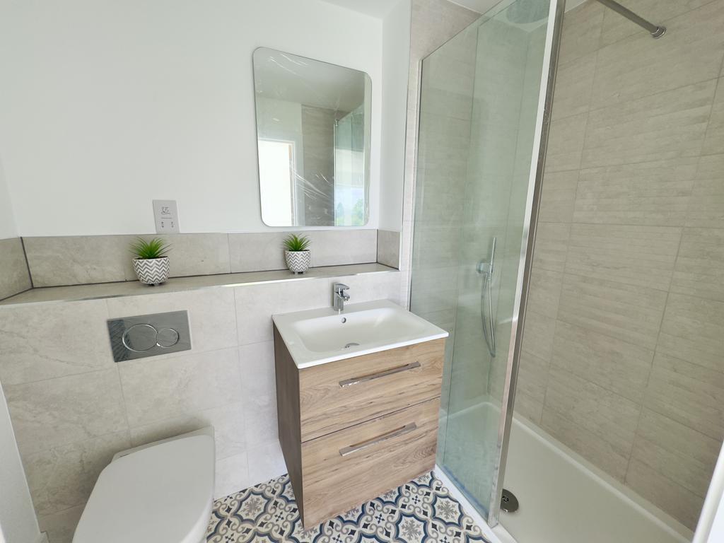 En-suite