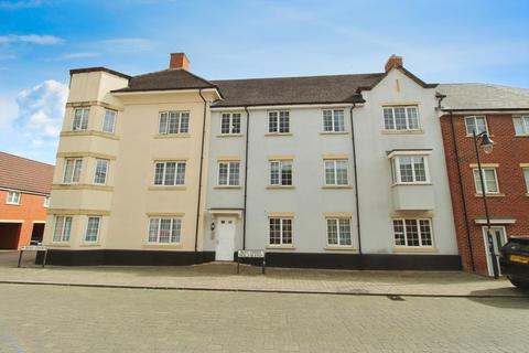 2 bedroom apartment for sale, Rysy Court, Swindon