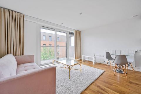 1 bedroom flat to rent, Campbell Court, Kidbrooke, London, SE9