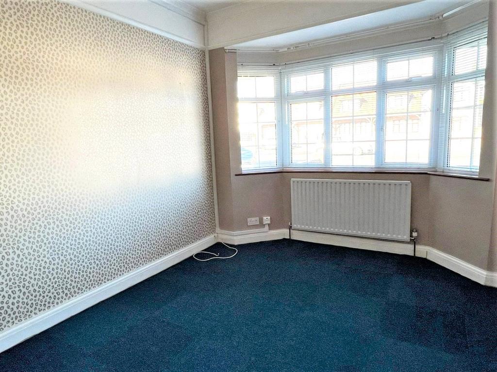 Reception Room/Bed 4