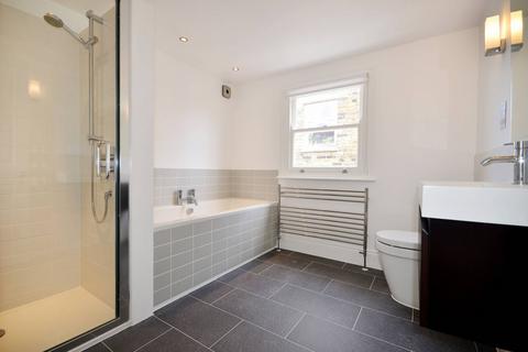 3 bedroom flat to rent, St Augustines Road, Camden, London, NW1