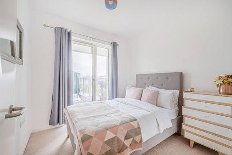 1 bedroom flat to rent, Edwin Street, Canning Town, London, E16