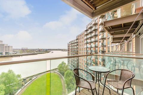 2 bedroom flat for sale, New Providence Wharf, Canary Wharf, London, E14