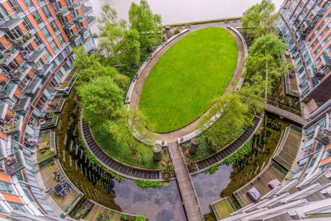 2 bedroom flat for sale, New Providence Wharf, Canary Wharf, London, E14