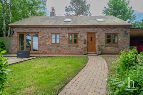 3 bedroom detached house for sale, Hillbark Road, Frankby CH48