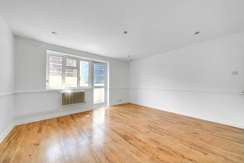 3 bedroom apartment to rent, Zion House, Jubilee Street, E1