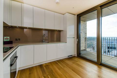2 bedroom flat to rent, Caithness Walk, East Croydon, Croydon, CR0