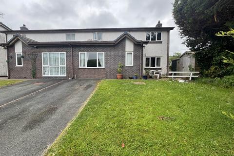 4 bedroom house for sale, Bow Street, BOW STREET SY24