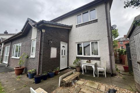 4 bedroom house for sale, Bow Street, BOW STREET SY24