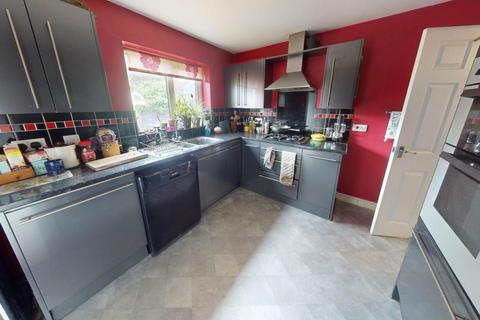 4 bedroom house for sale, Bow Street, BOW STREET SY24