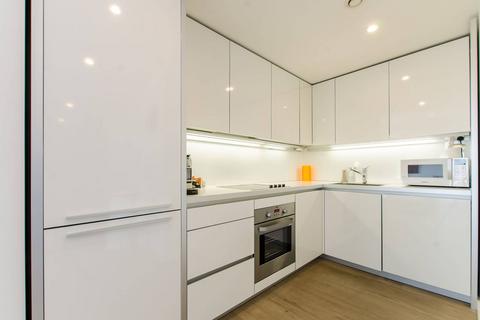 1 bedroom flat for sale, 8 WALWORTH ROAD, LONDON, SE1, Elephant and Castle, London, SE1