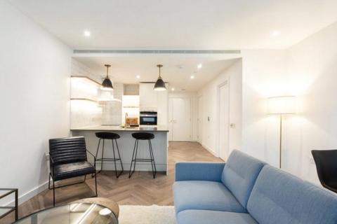 1 bedroom flat to rent, Gauging Square, London