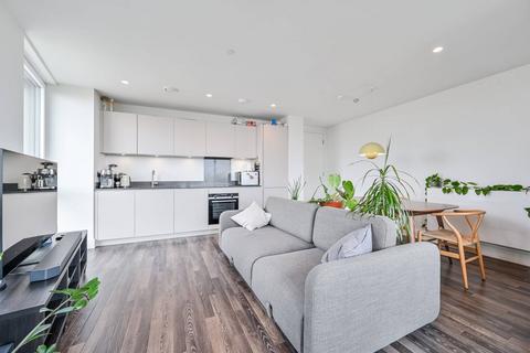 2 bedroom flat for sale, Moulding Lane, New Cross, LONDON, SE14
