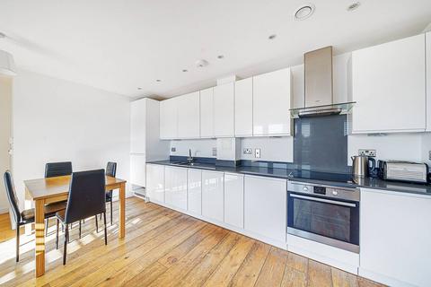 2 bedroom flat to rent, Pelton Road, Greenwich, London, SE10