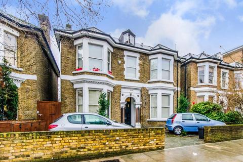 1 bedroom flat to rent, Woodchurch Road, South Hampstead, London, NW6