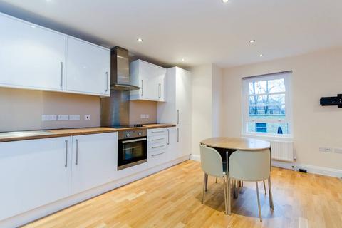 1 bedroom flat to rent, Woodchurch Road, South Hampstead, London, NW6