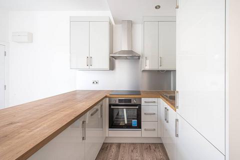 1 bedroom flat to rent, Mill Lane, West Hampstead, London, NW6