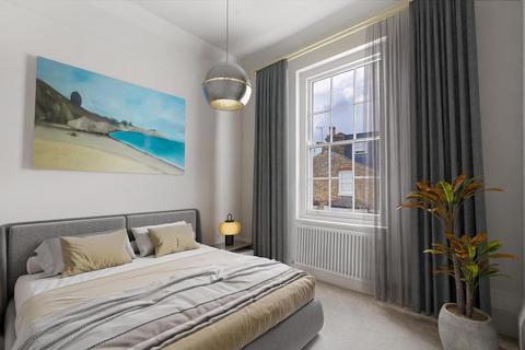 2 bedroom flat for sale, The Shrubbery, 2 Lavender Gardens, London