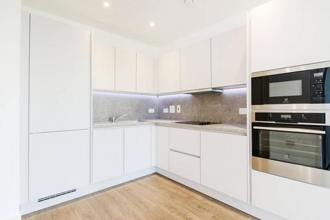 1 bedroom flat to rent, College Road, Harrow, HA1