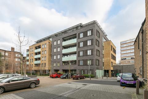 3 bedroom flat for sale, Searle House, Cecil Grove, St. John's Wood, London