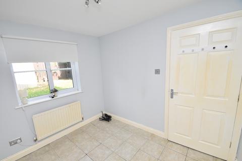 4 bedroom end of terrace house for sale, Raeburn Avenue, Paisley, Renfrewshire, PA1 1SZ