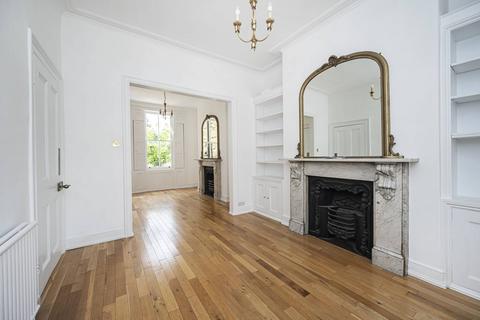 2 bedroom house for sale, Ripplevale Grove, Islington, London, N1