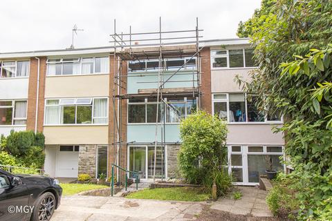 4 bedroom terraced house to rent, The Grange, Llandaff, Cardiff