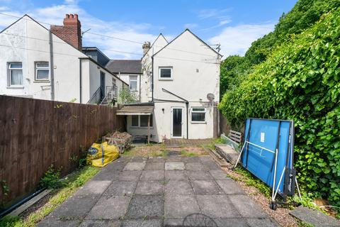 1 Clare Gardens, Cardiff, CF11 6EN