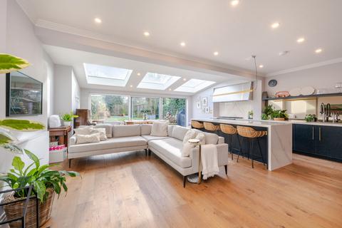 5 Percival Road, London, SW14 7QE
