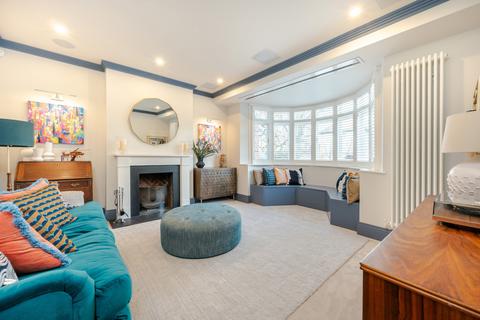 5 Percival Road, London, SW14 7QE