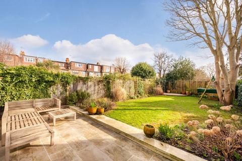 5 Percival Road, London, SW14 7QE