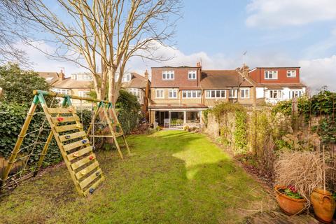 5 Percival Road, London, SW14 7QE