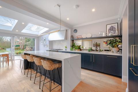 5 Percival Road, London, SW14 7QE