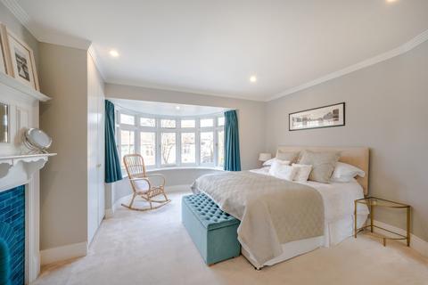 5 Percival Road, London, SW14 7QE