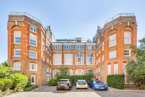 1 bedroom flat for sale, Victorian Heights, Thackeray Road, London