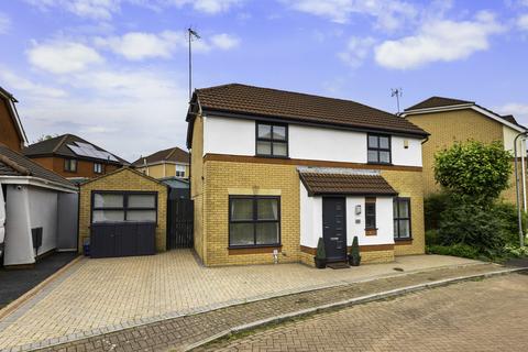 3 bedroom detached house for sale, Bryn Calch, Morganstown, Cardiff