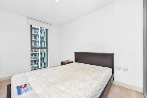 2 bedroom flat to rent, Venice Corte, 2 Elmira Street, London