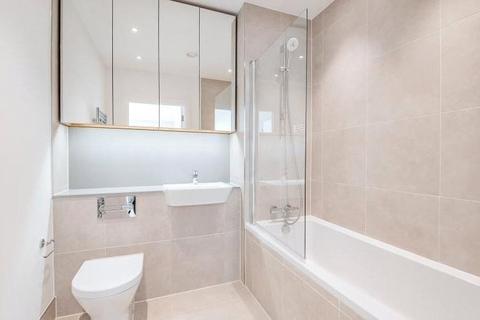1 bedroom flat to rent, Royal Captain Court, 26 Arniston Way, London
