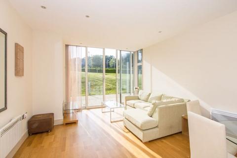 2 bedroom ground floor flat for sale, Woodland, Hayes Point, Hayes Road, Sully