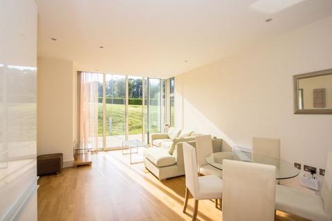 2 bedroom ground floor flat for sale, Woodland, Hayes Point, Hayes Road, Sully