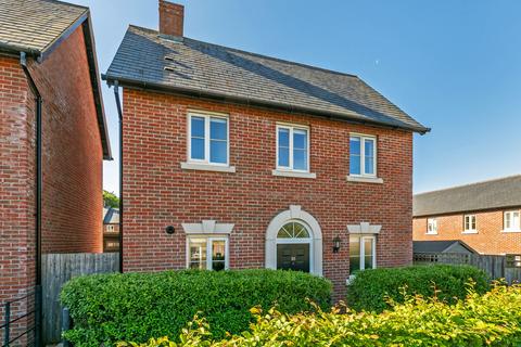 2 bedroom detached house for sale, Manor Road, Winchester, SO22