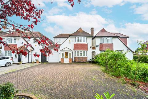 4 bedroom detached house for sale, Malden Road, New Malden, KT3