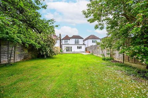 4 bedroom detached house for sale, Malden Road, New Malden, KT3